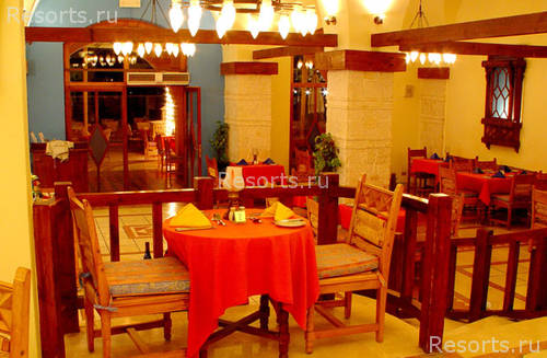Sultan Bey Hotel 19